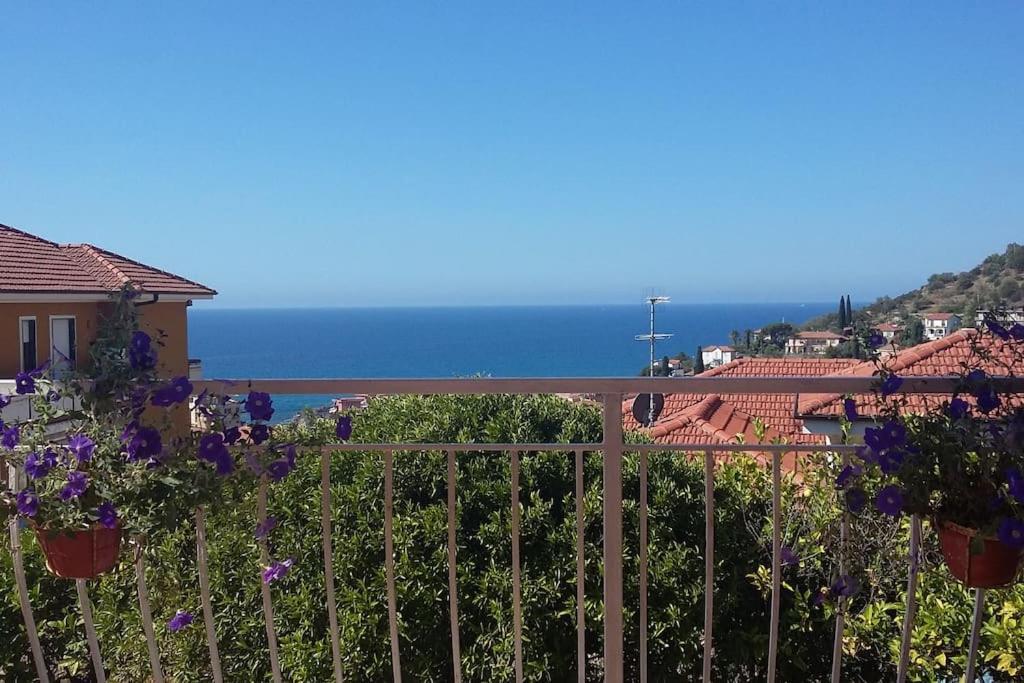 Casa Mariella سان لورينسو أل ماري المظهر الخارجي الصورة