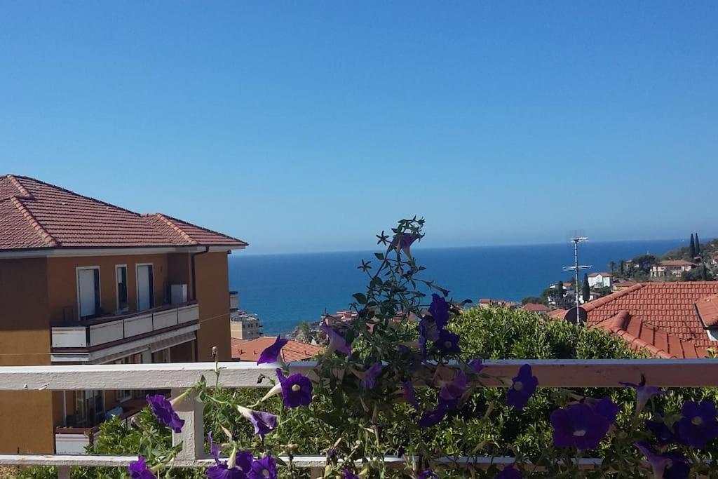 Casa Mariella سان لورينسو أل ماري المظهر الخارجي الصورة