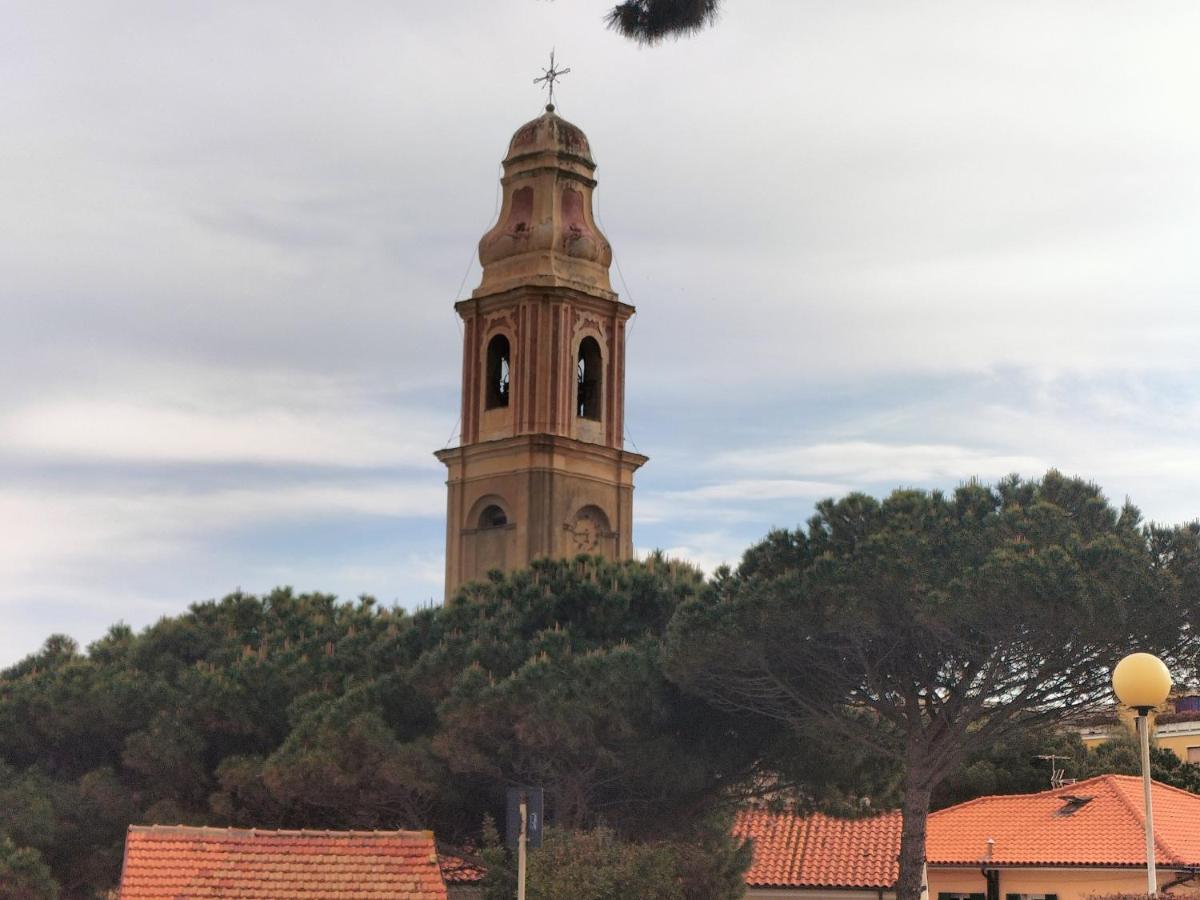 Casa Mariella سان لورينسو أل ماري المظهر الخارجي الصورة